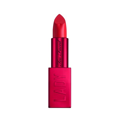 LADY BOLD CREAM LIPSTICK (LABIAL EN BARRA)